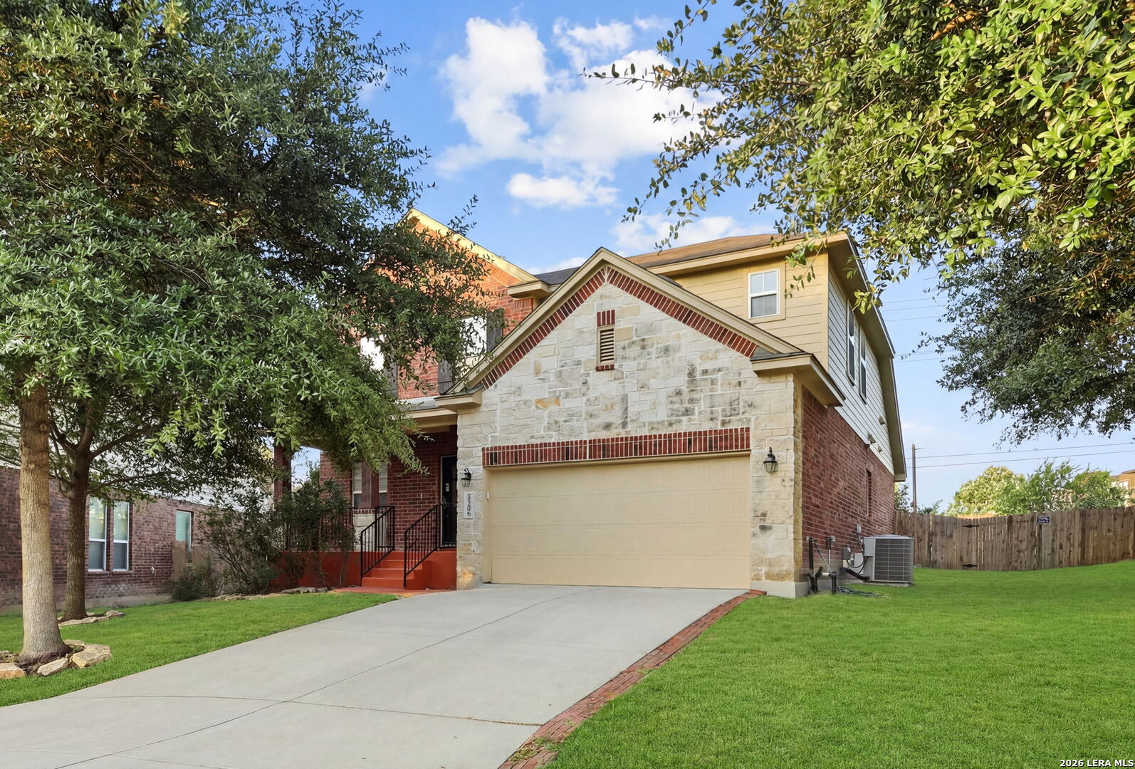 5206 Ginger Rise, San Antonio, TX 78253 — photo 1