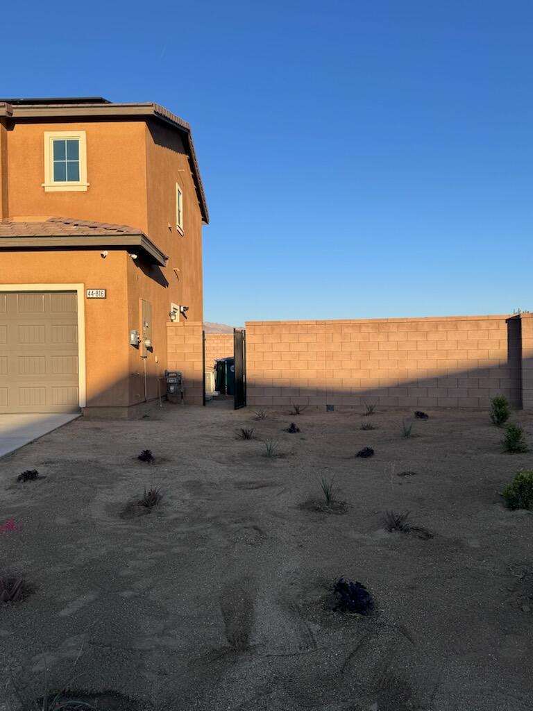44816 Beringer Drive, Indio, CA 92203 — photo 1