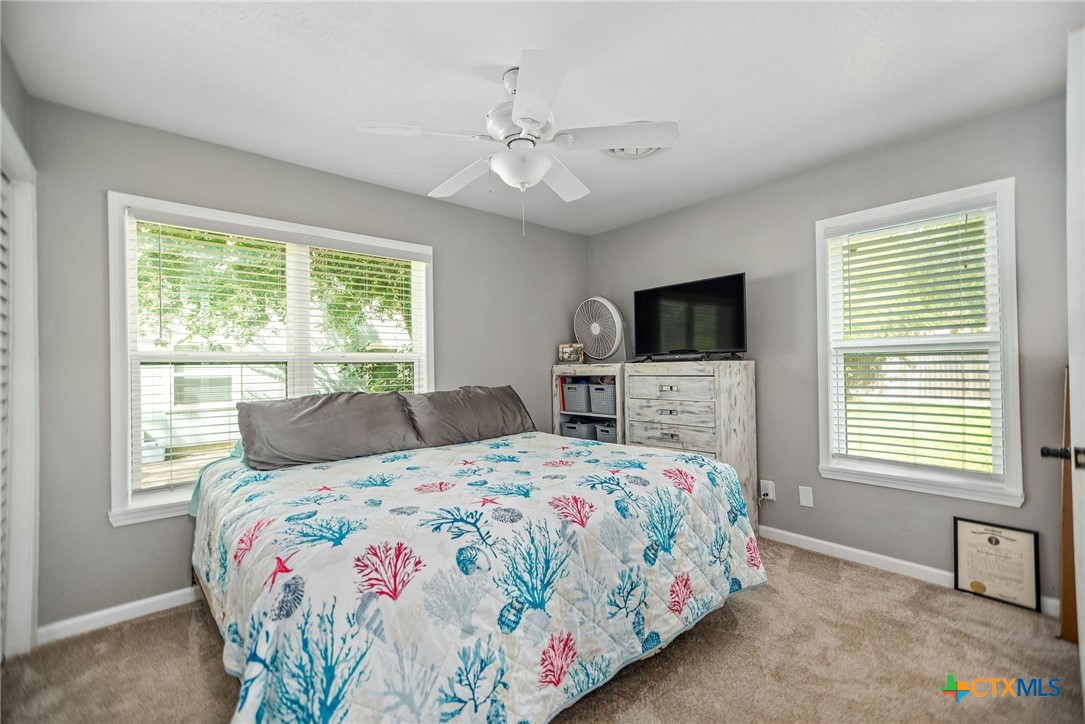 115 Burnet, Port Lavaca, TX 77979 — photo 1
