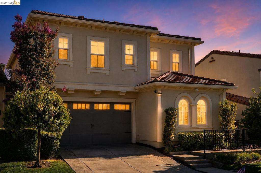 7256 Santorini WAY, El Dorado Hills, CA 95762 — photo 1
