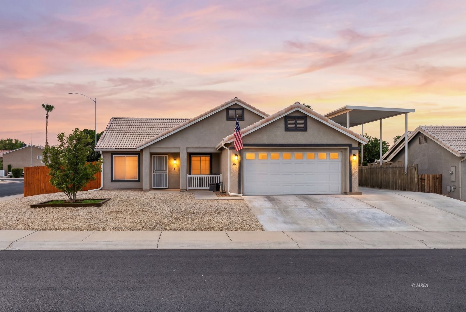 361  Goldenrod Ln, Mesquite, NV 89027 — photo 1