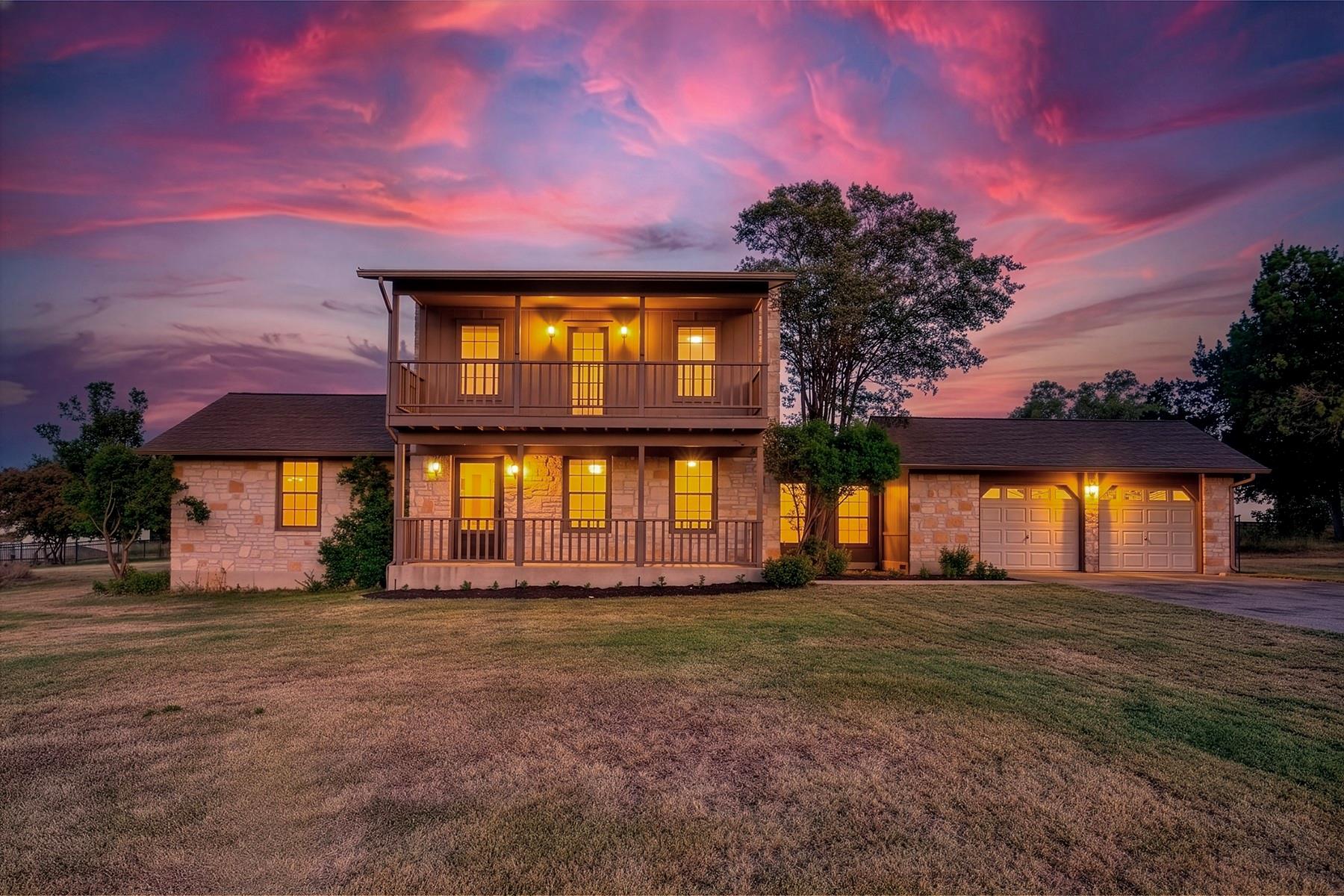 311 Harmony, Georgetown, TX 78628 — photo 1