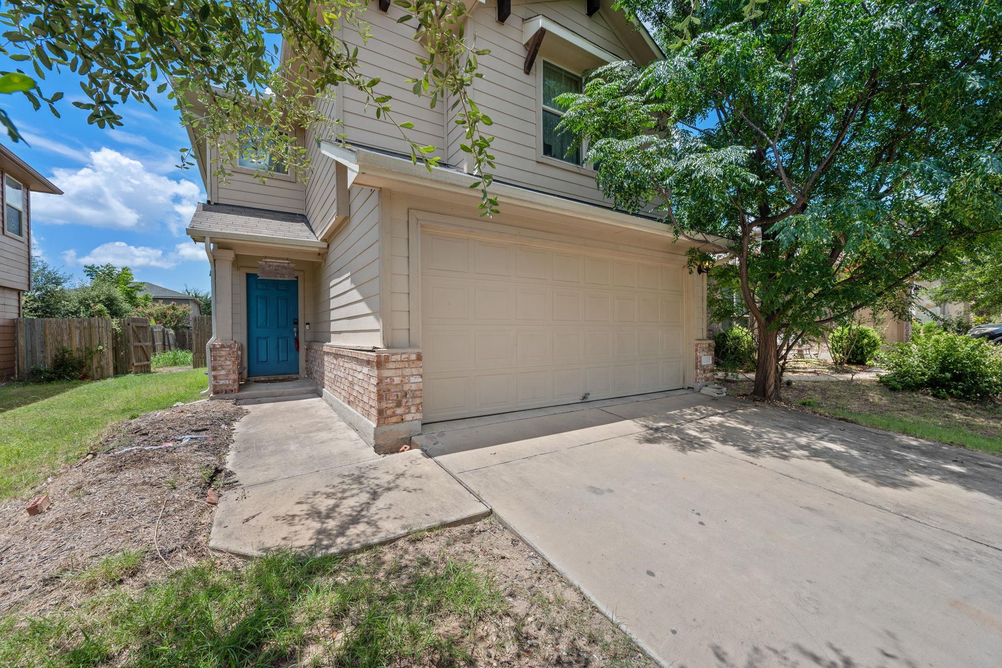12115 Walter Vaughn, Manor, TX 78653 — photo 1