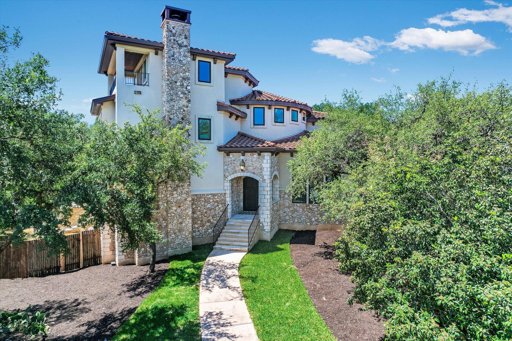 11 Inwood, Austin, TX 78746 — photo 1