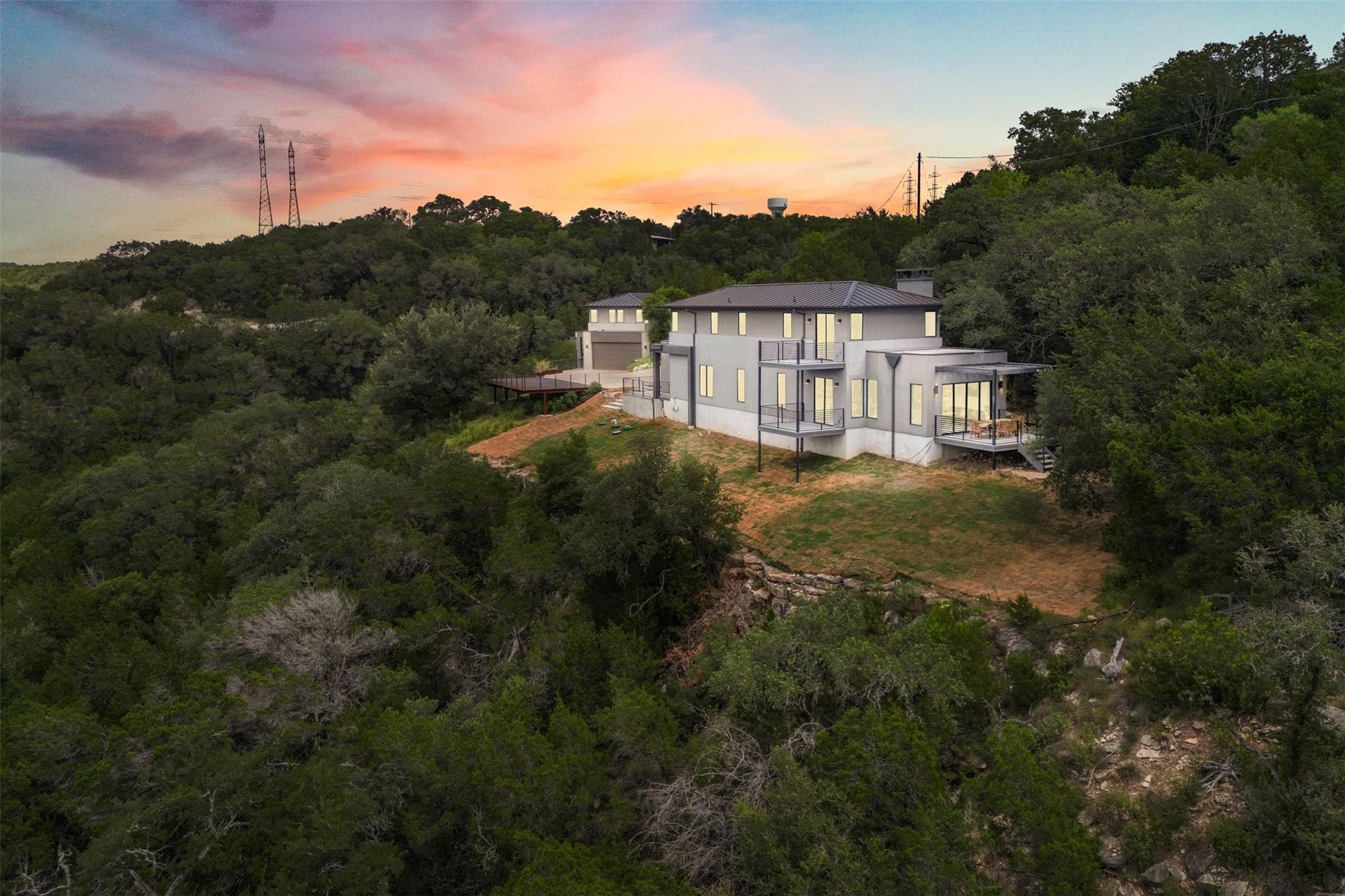 15040 Broken Bow, Austin, TX 78734 — photo 1