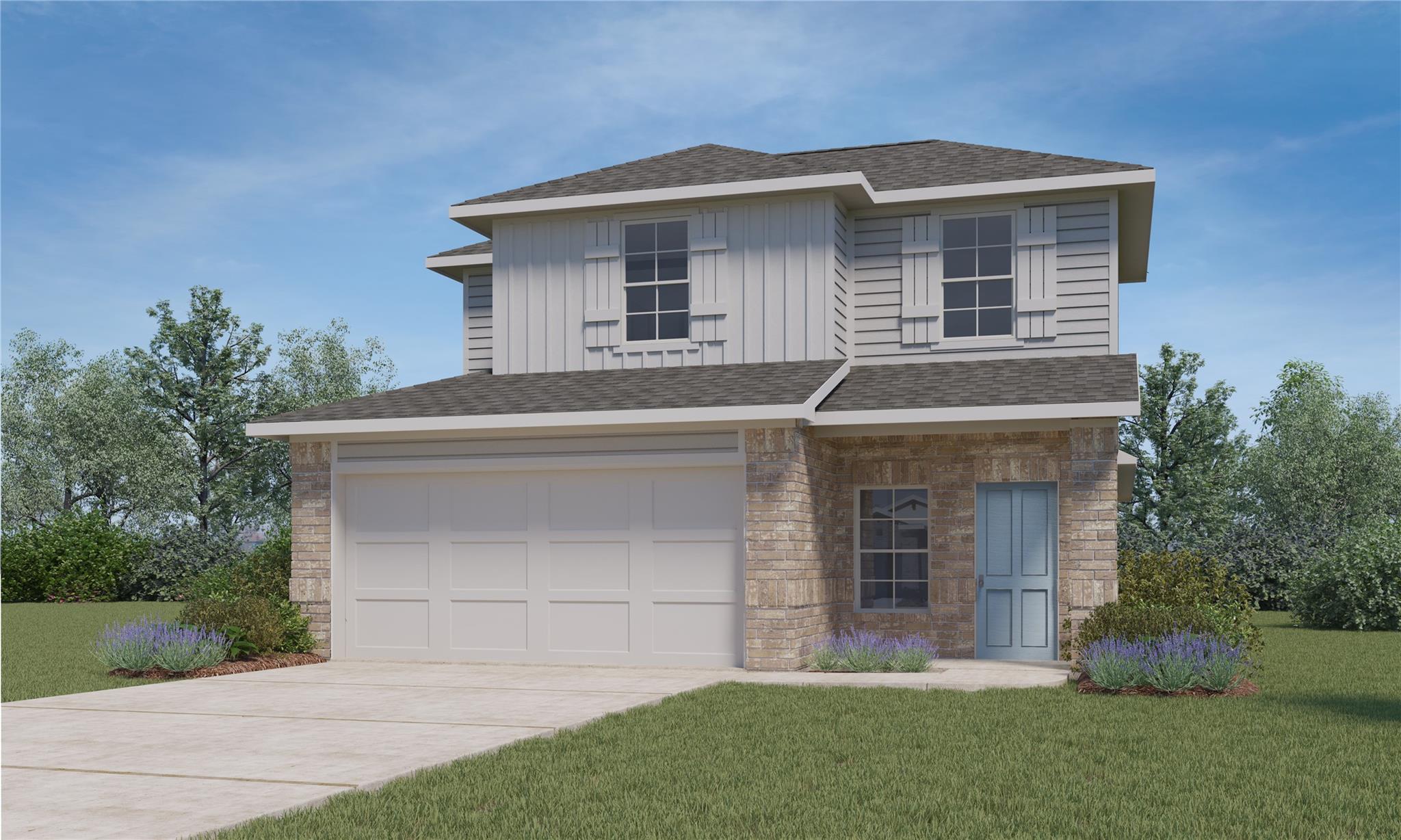 361 Presley, Killeen, TX 76542 — photo 1