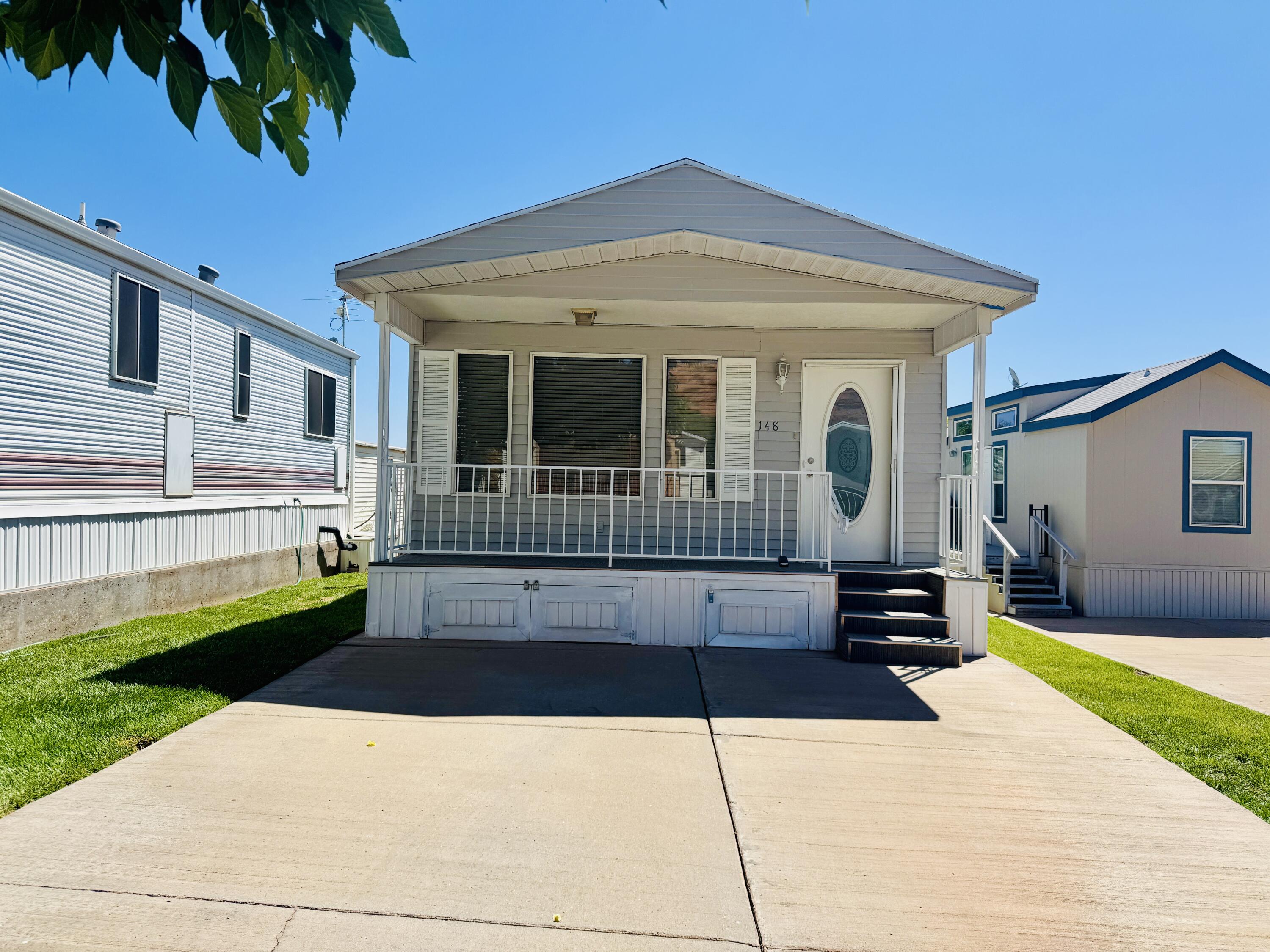 1150 W Red Hills Parkway #148, Washington, UT 84780 — photo 1