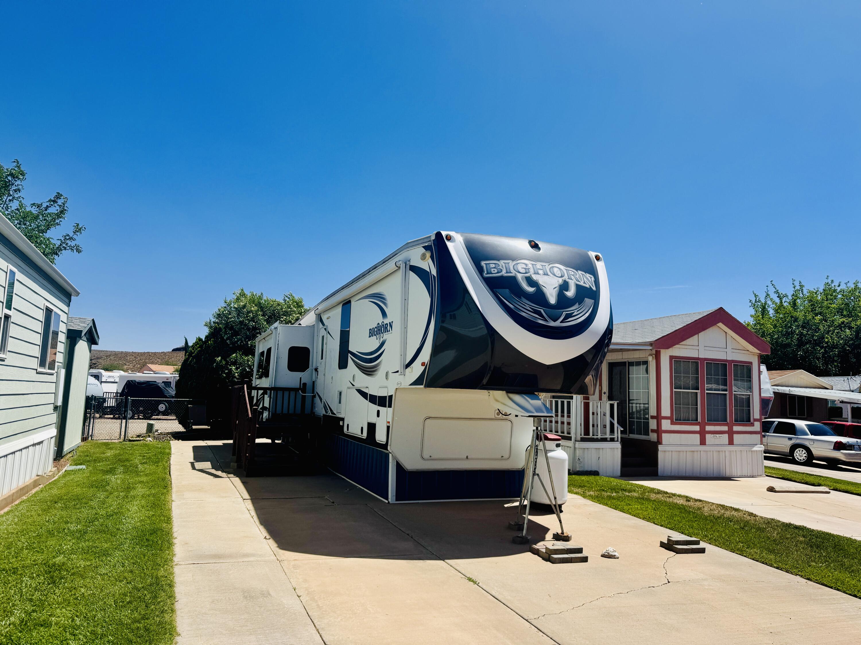1160 E Telegraph ST #175, Washington, UT 84780 — photo 1