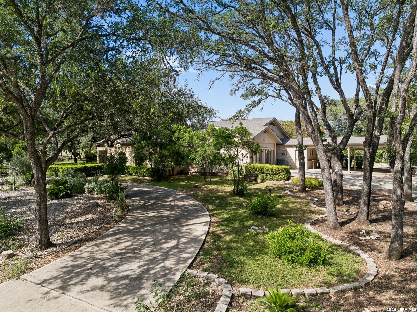 206 Rio Seco St, San Antonio, TX 78232 — photo 1