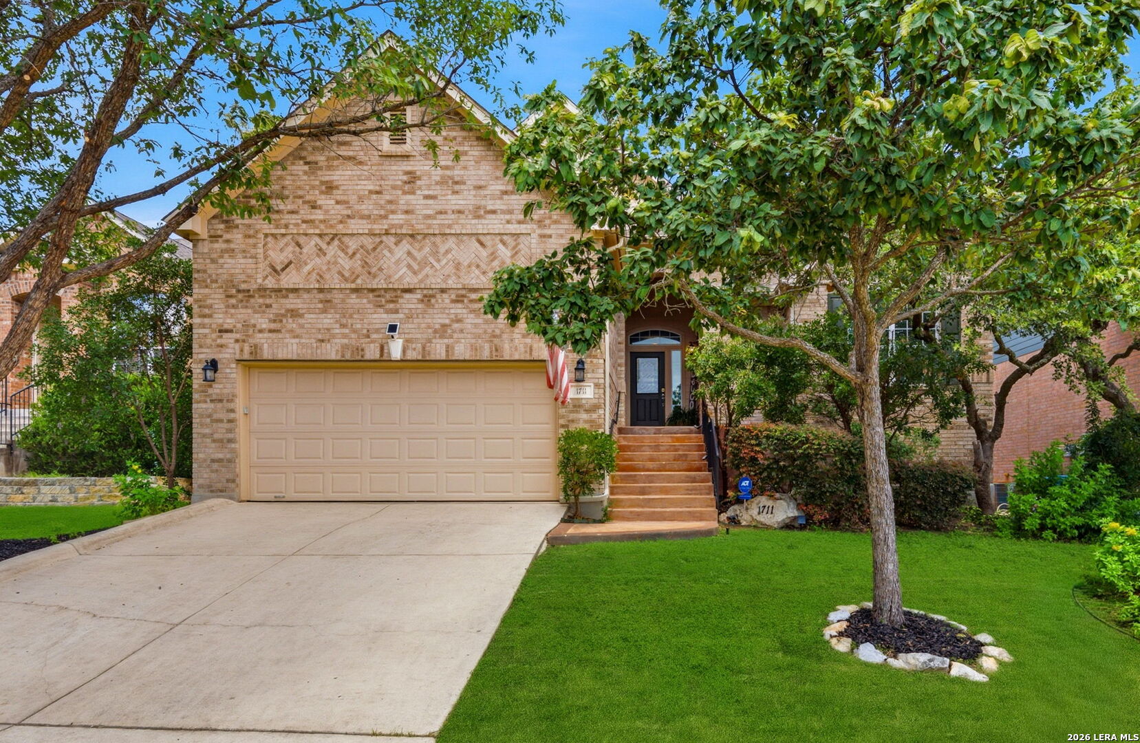 1711 Mountain Cv, San Antonio, TX 78258 — photo 1