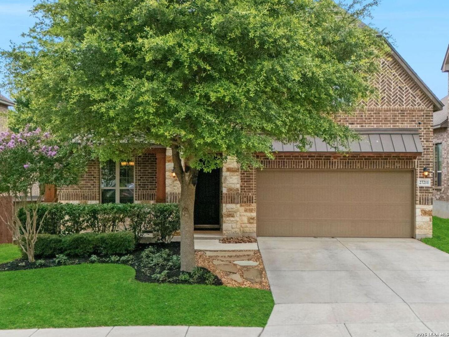 27211 Smokey Chase, ,  78015 — photo 1