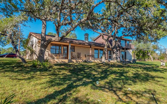 475 Fischer, Wimberley, TX 78676 — photo 1
