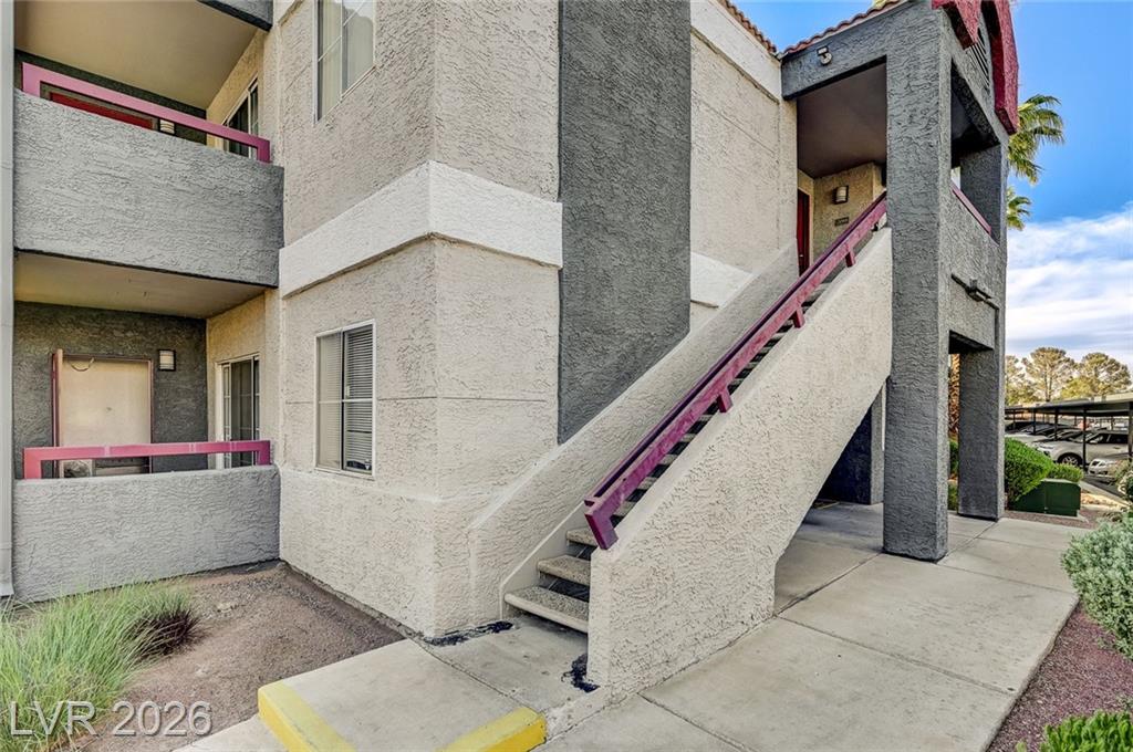 8600 West Charleston Boulevard, Las Vegas, NV 89117 — photo 1
