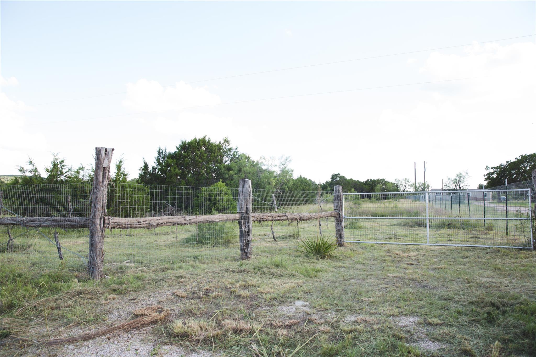 LOT 2 Cr 330, Burnet, TX 78611 — photo 1