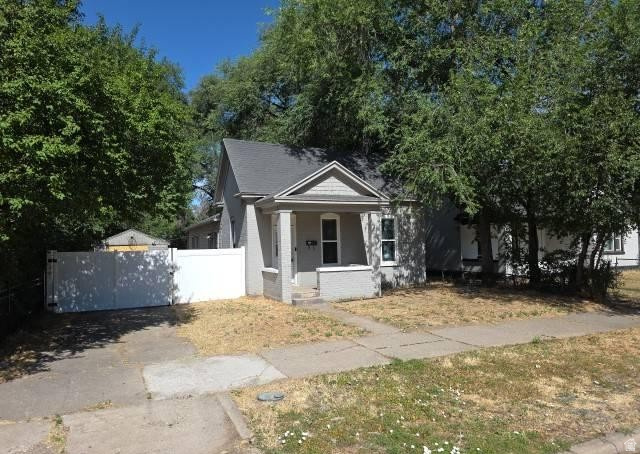 3161  ADAMS AVE, Ogden, UT 84403 — photo 1