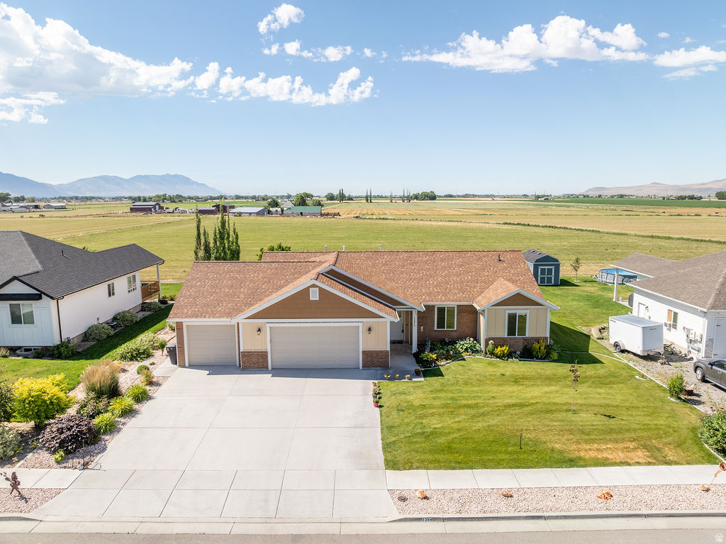 1204 E 250 S, Tremonton, UT 84337 — photo 1