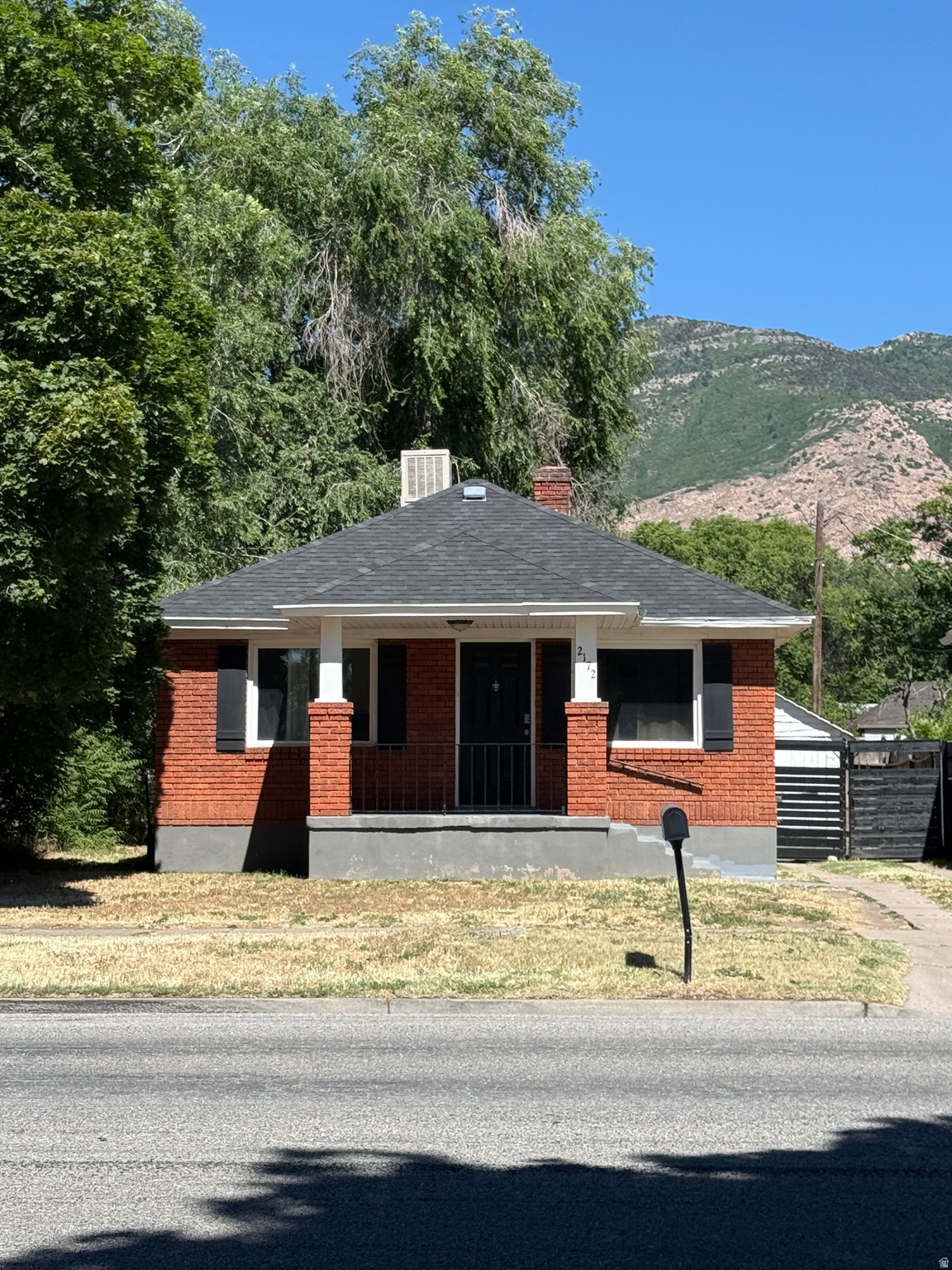 2172 MONROE BLVD, Ogden, UT 84401 — photo 1