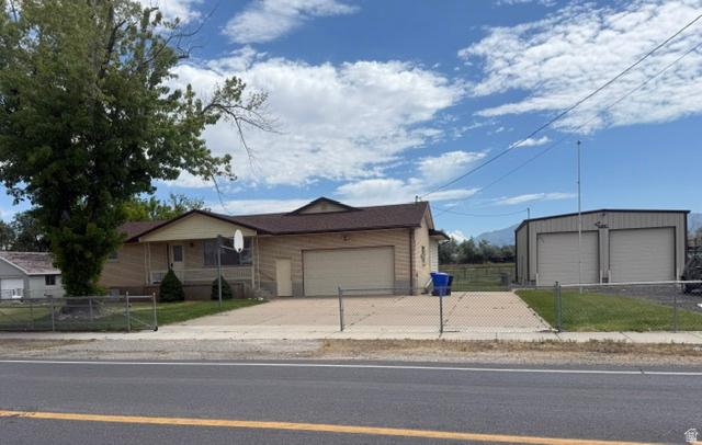 588 N 4500 W, West Point, UT 84015 — photo 1
