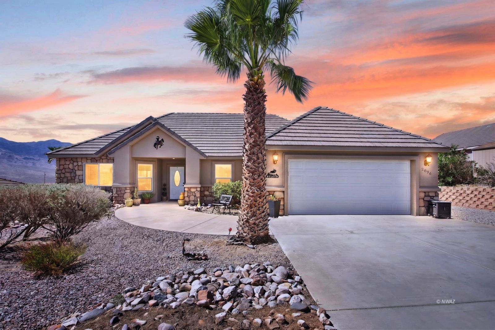 2896 E Sierra Vista Dr, Littlefield, AZ 86432 — photo 1