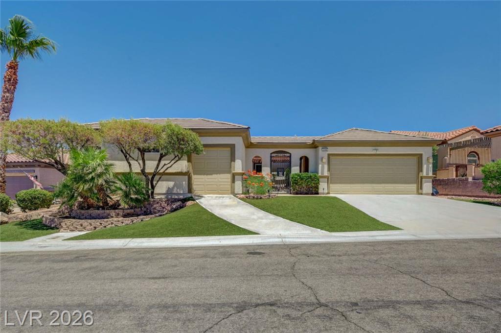 2348  Kalkaska Drive, Henderson, NV 89044 — photo 1