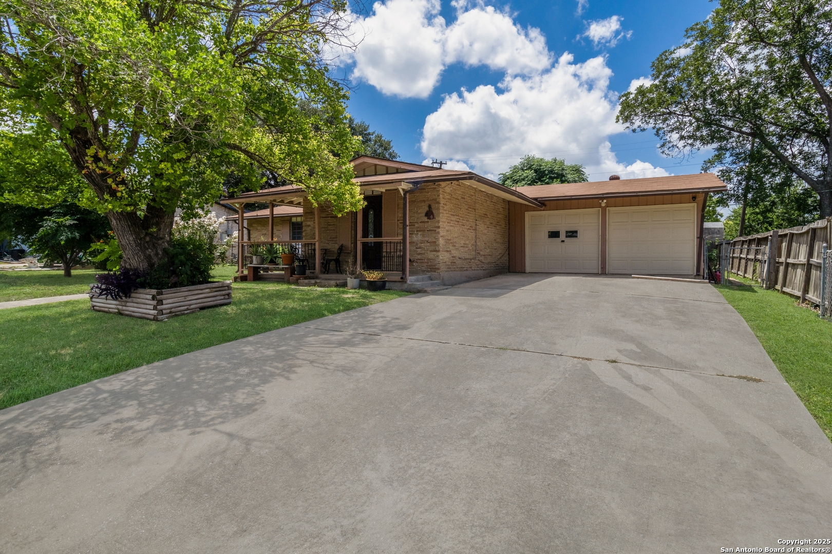 4422 Bikini Dr, ,  78218 — photo 1