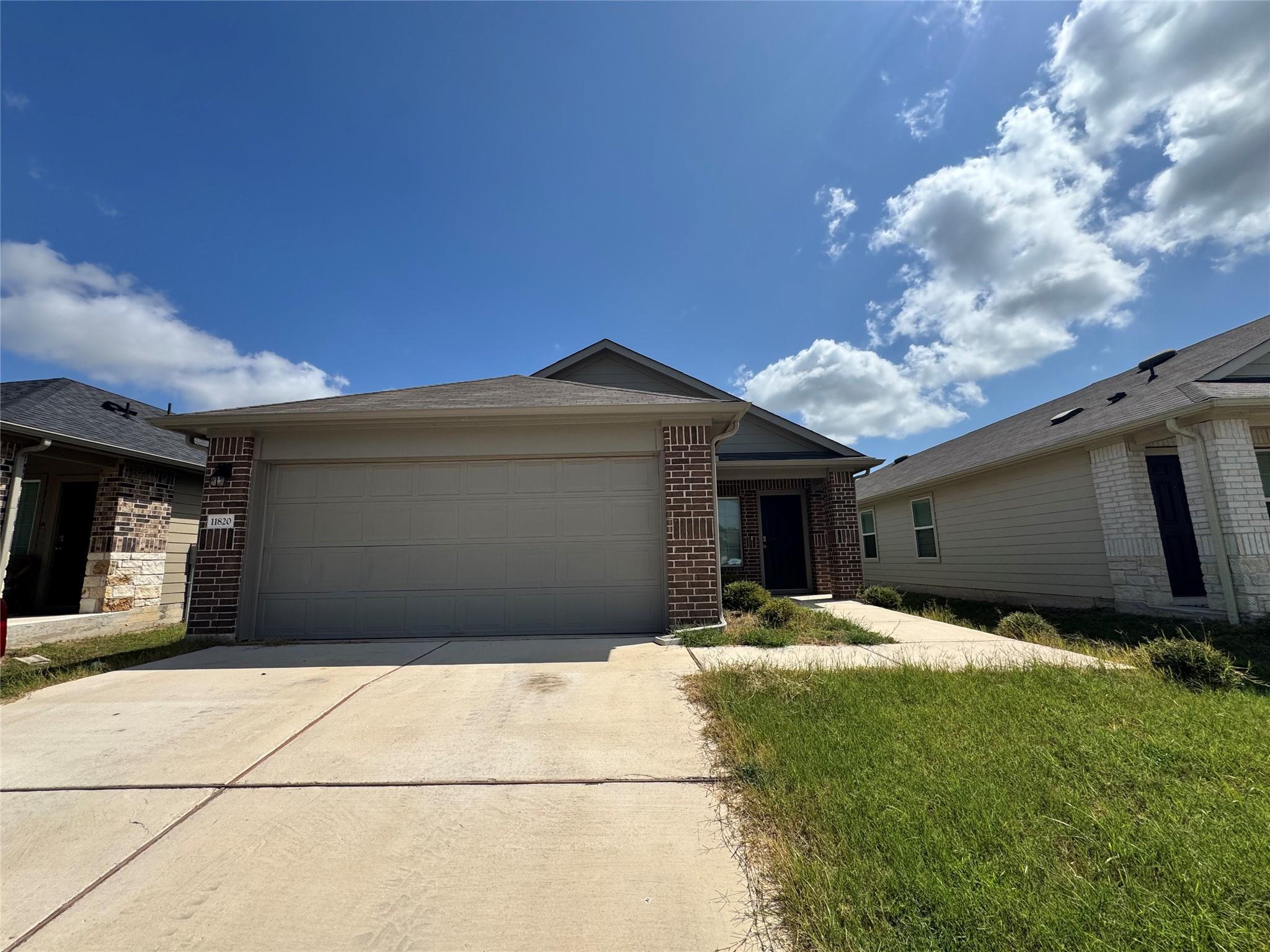 11820 Rush, Elgin, TX 78621 — photo 1