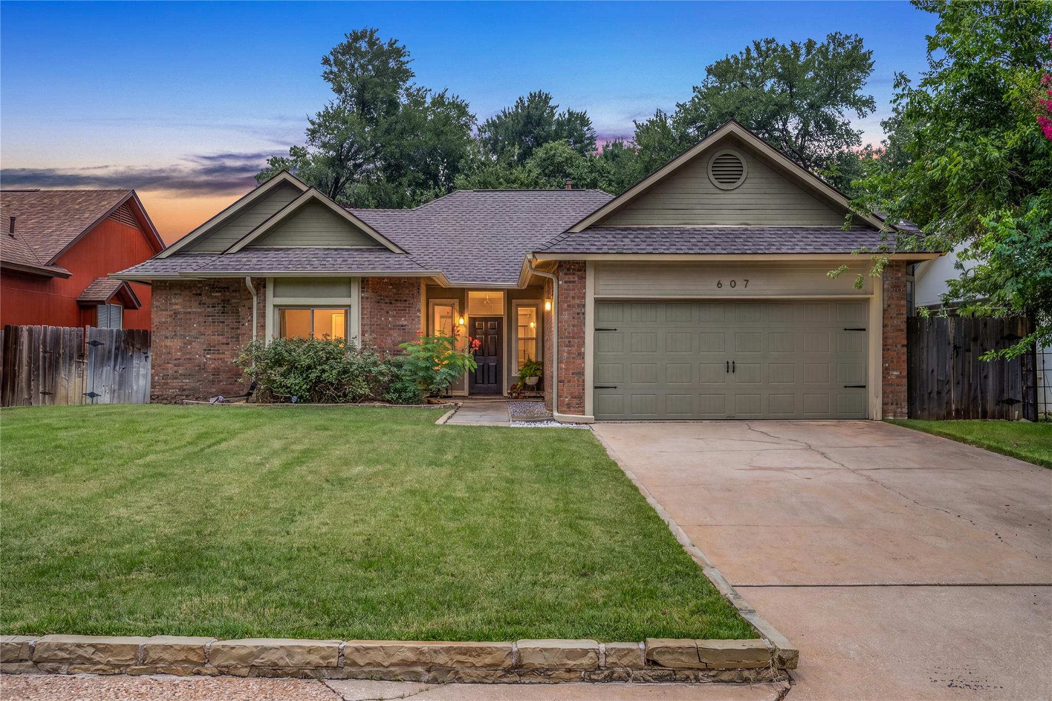 607 Sapling, Cedar Park, TX 78613 — photo 1