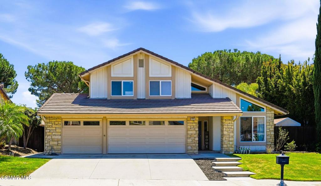 3489 Birdsong Avenue, Thousand Oaks, CA 91360 — photo 1