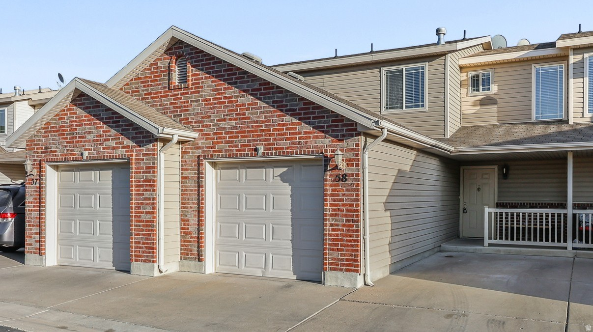 652 W 800 N #58, Clinton, UT 84015 — photo 1
