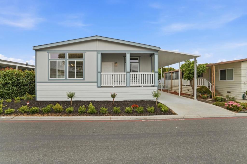 1050 Borregas Avenue 49, Sunnyvale, CA 94089 — photo 1