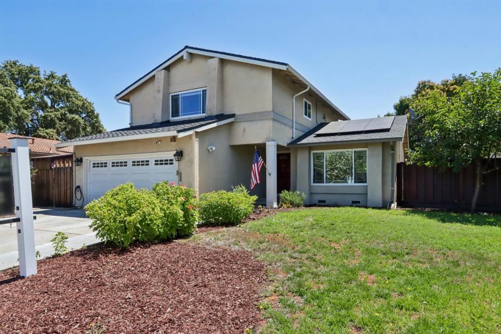 746 Rielly Court, San Jose, CA 95123 — photo 1