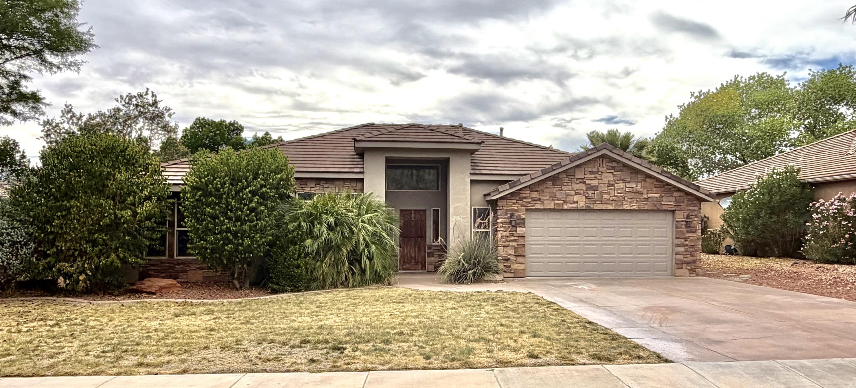 66 S 1300 West ST, St George, UT 84770 — photo 1