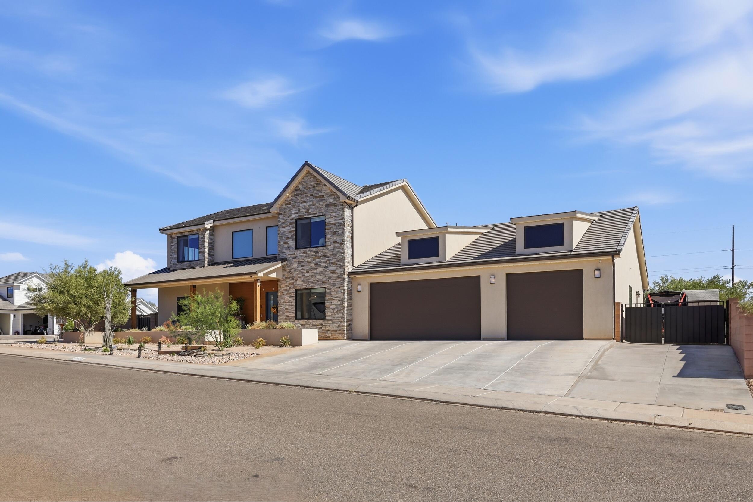 2976 E Sycamore LN, St George, UT 84790 — photo 1