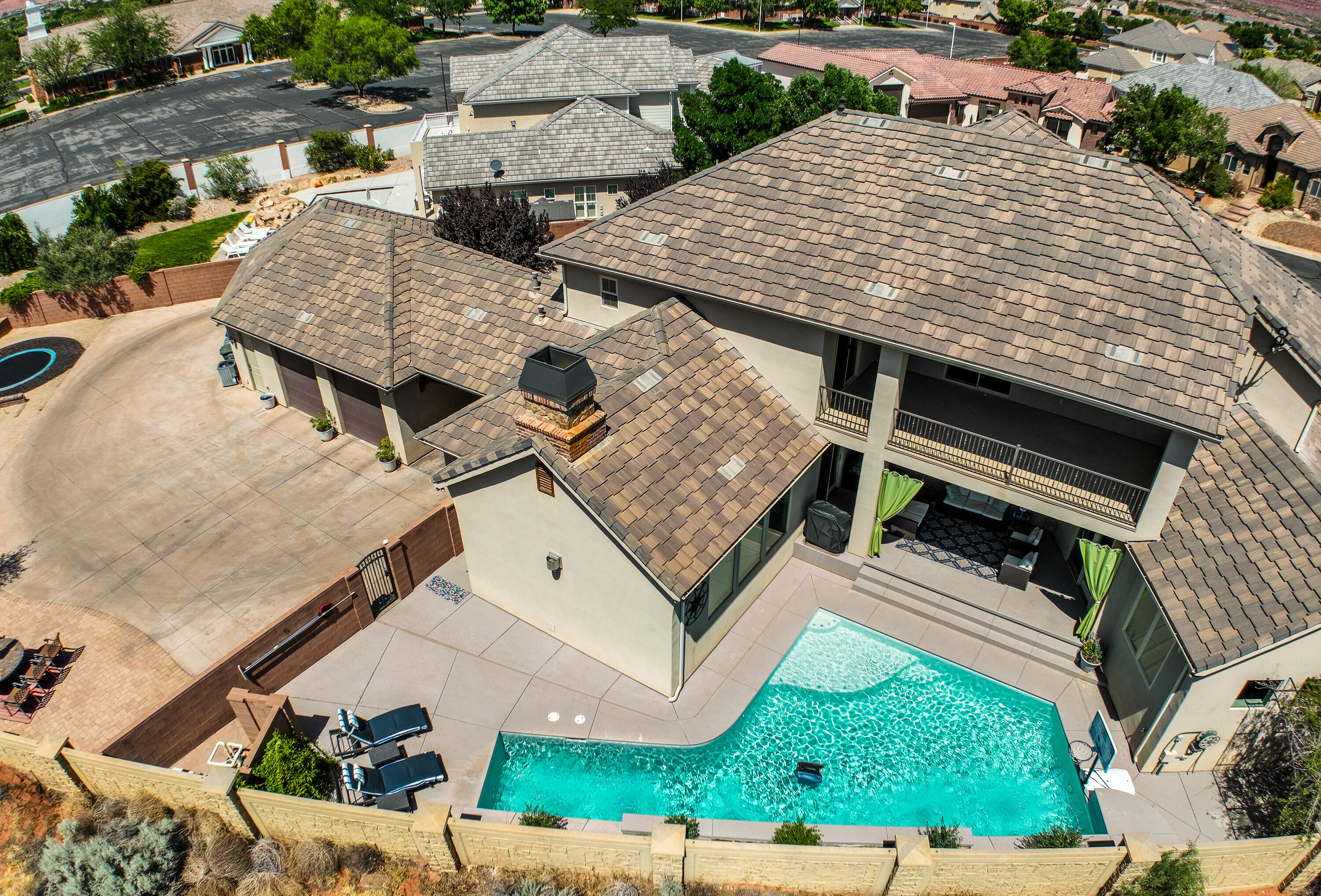 224 E 1175 S, Ivins, UT 84738 — photo 1