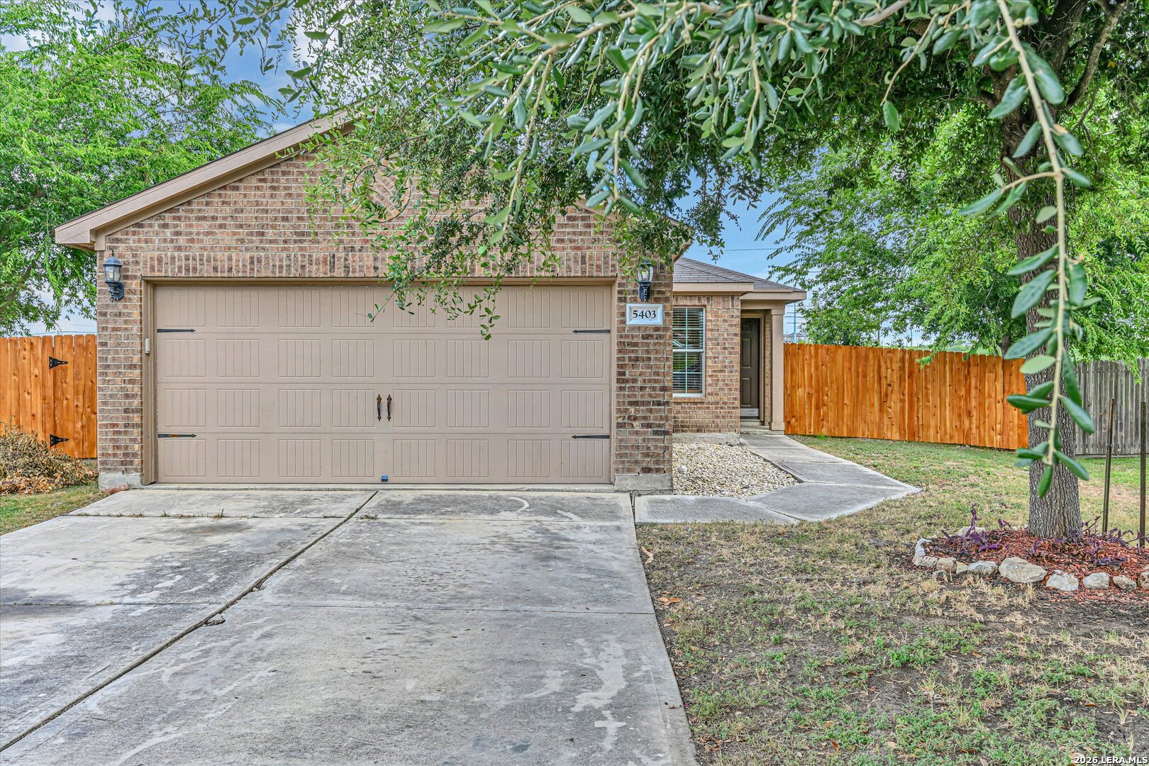 5403 CHASE CYN, San Antonio, TX 78252 — photo 1
