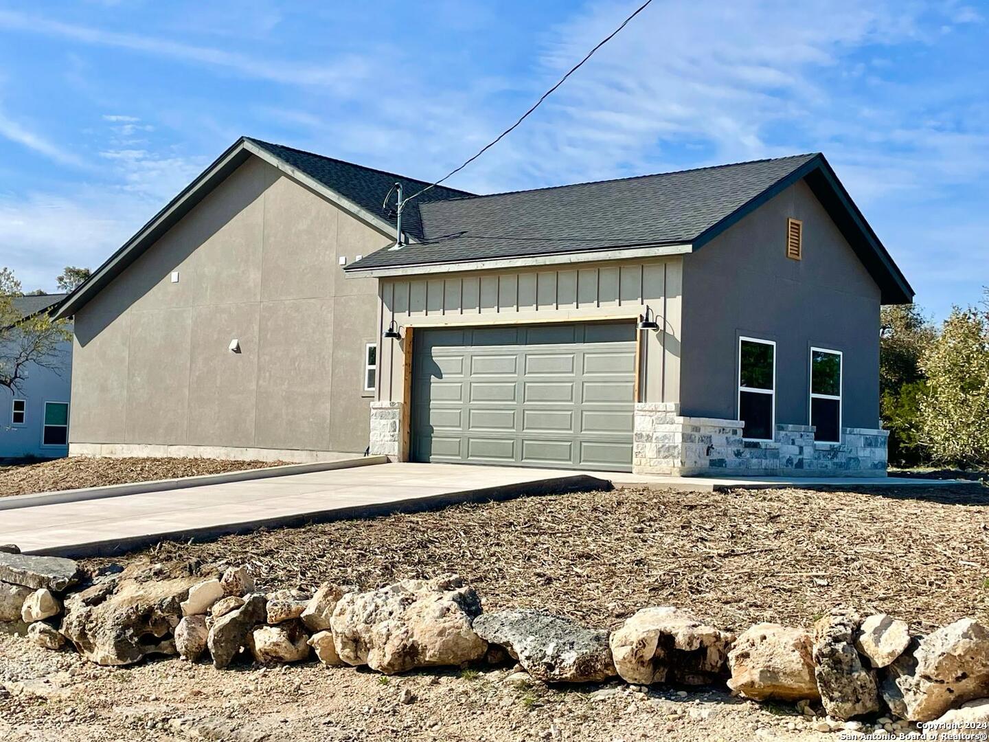 101 Joseph Lilley, ,  78606 — photo 1