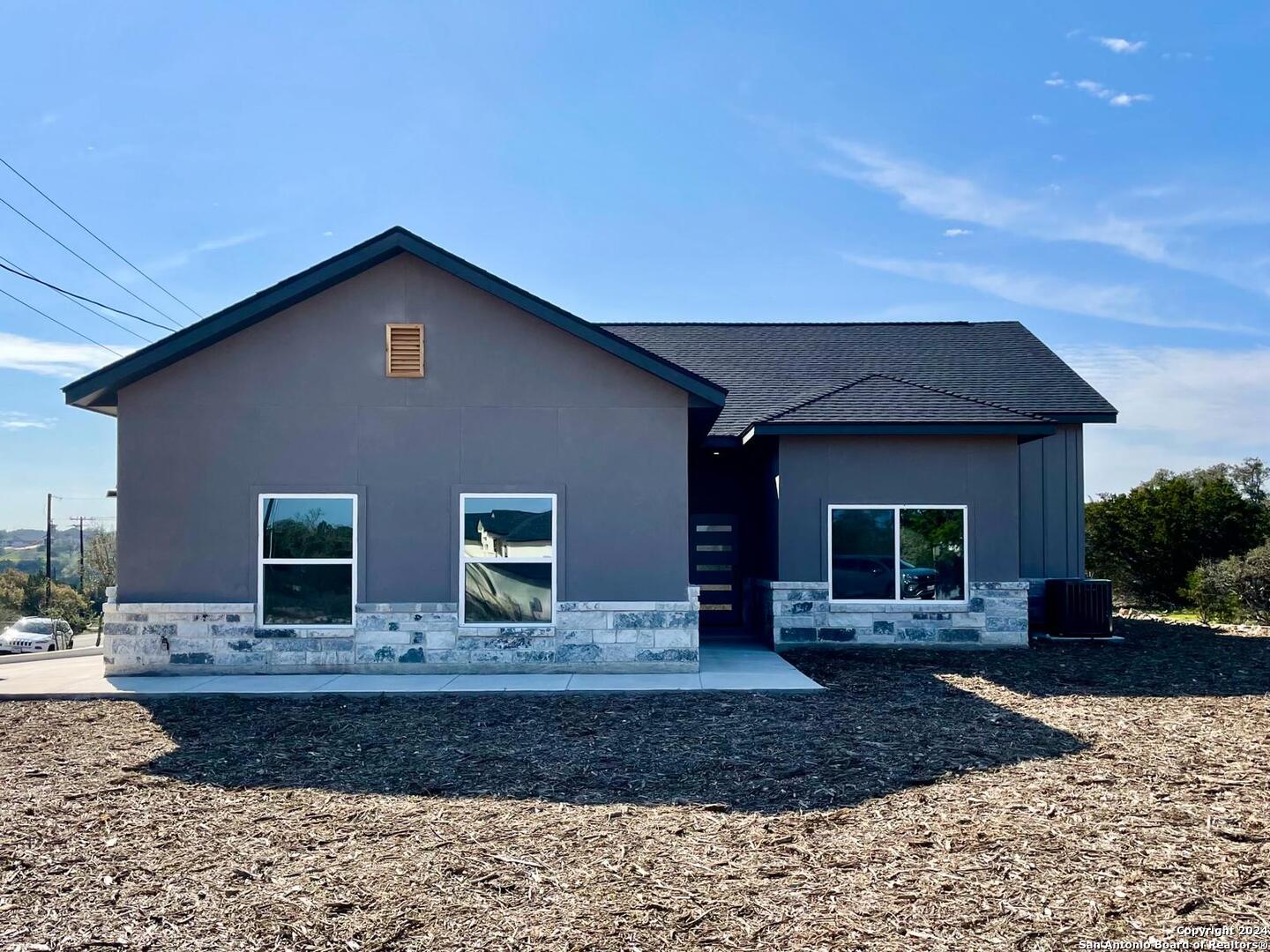 101 Joseph Lilley, Blanco, TX 78606 — photo 1