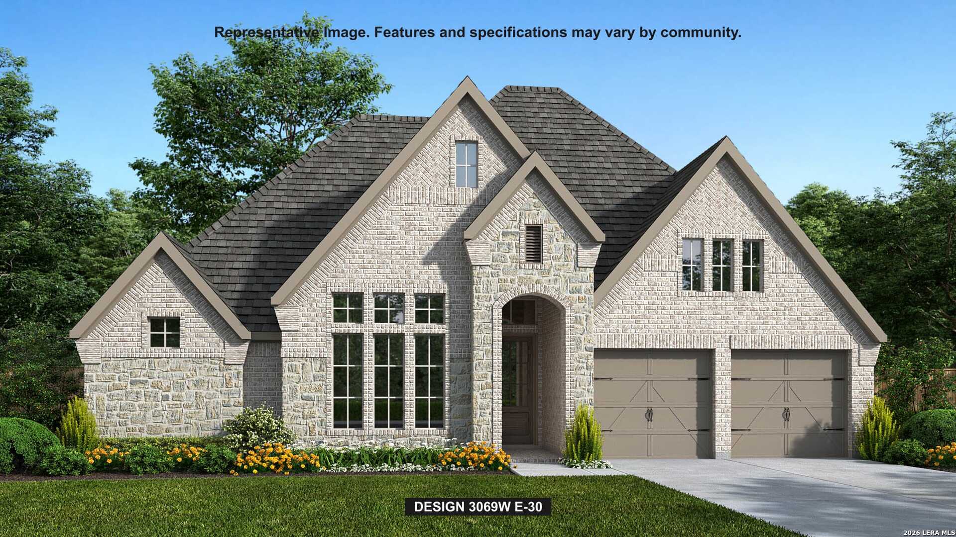 137 Range Creek, Castroville, TX 78009 — photo 1