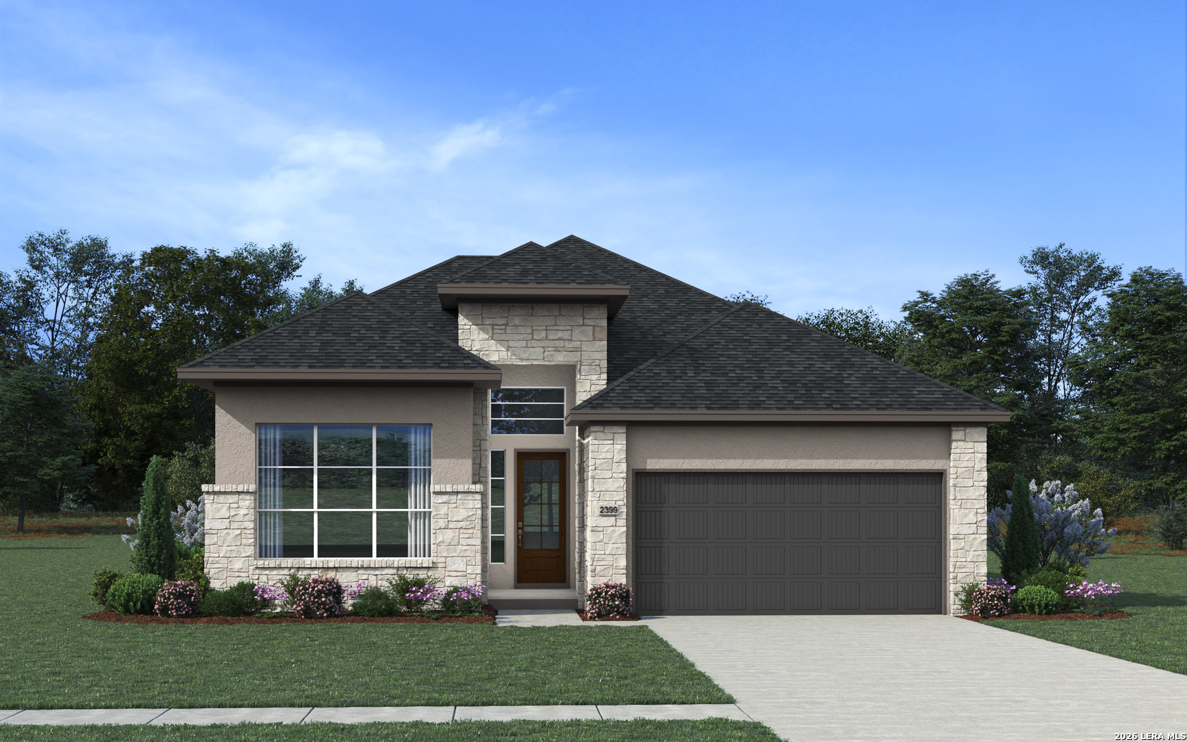 230 Hidalgo, Boerne, TX 78006 — photo 1