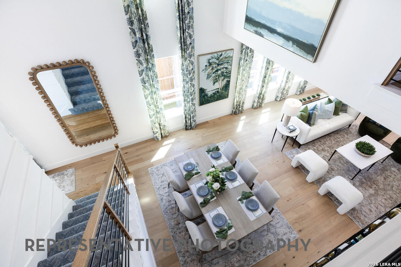 12315 Barrymore, ,  78254 — photo 1