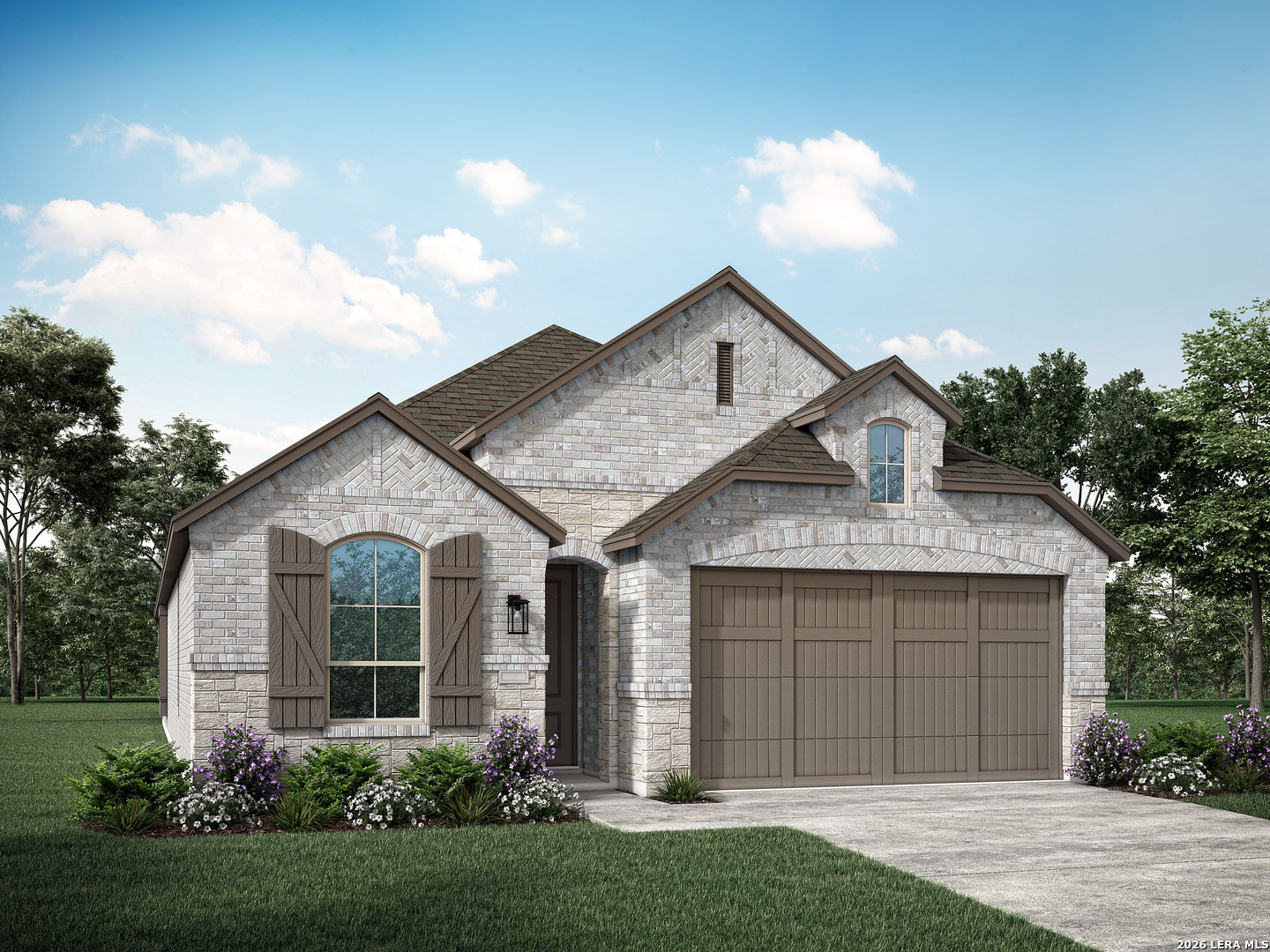 12357 Goulding, San Antonio, TX 78254 — photo 1
