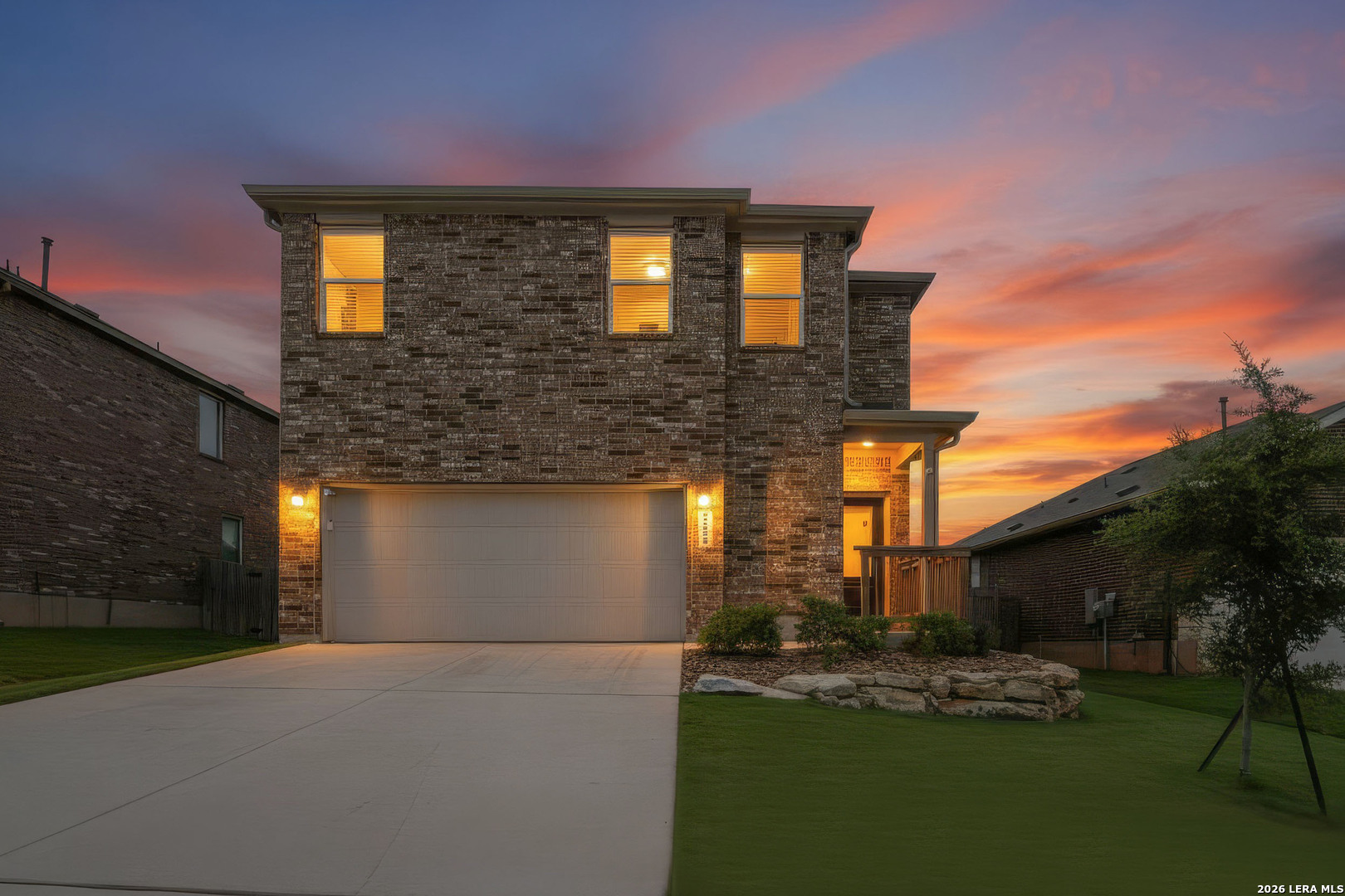 5924 American Elm, Bulverde, TX 78163 — photo 1
