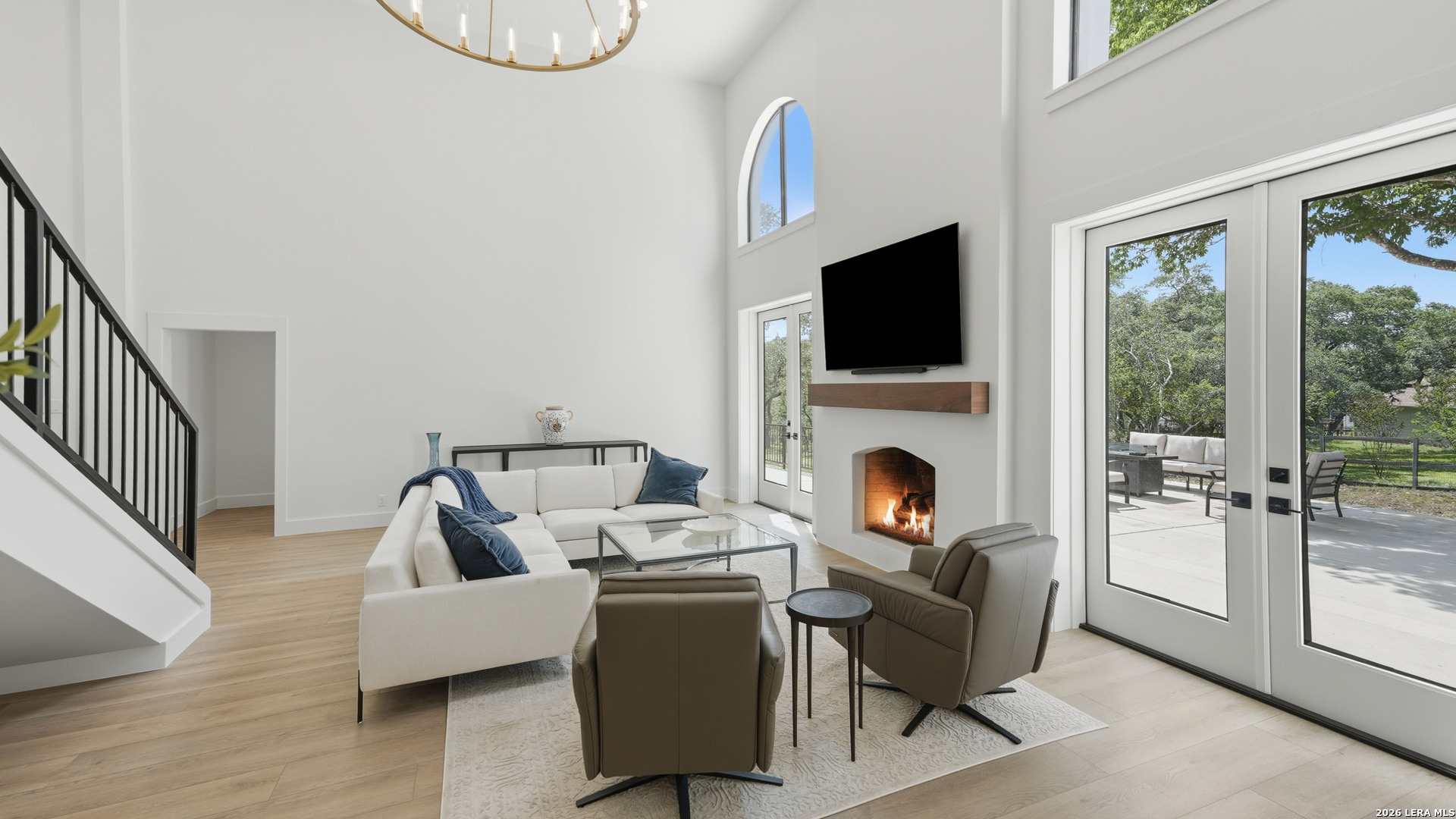 8711 Deer Leap, ,  78015 — photo 1