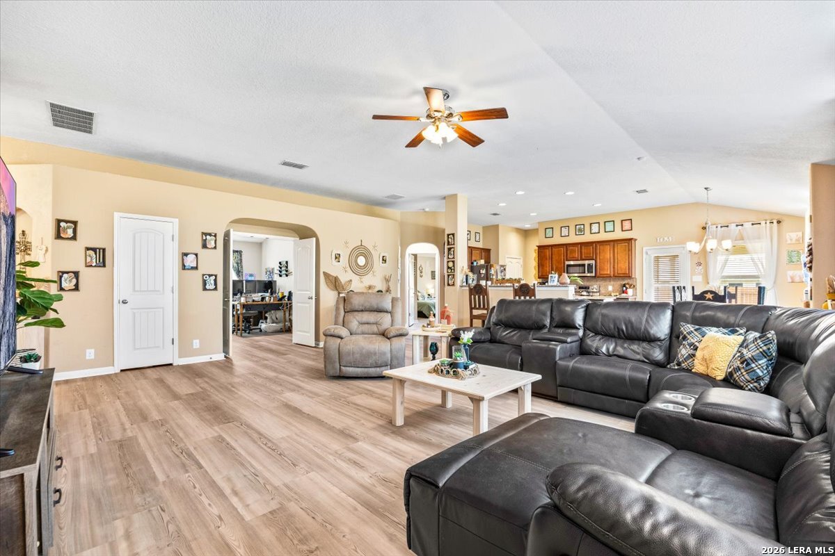 6722 Pleasant Bay, ,  78244 — photo 1