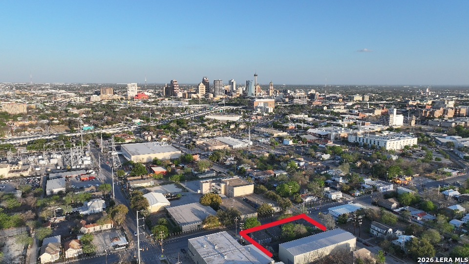 505 Arbor Pl, San Antonio, TX 78207 — photo 1