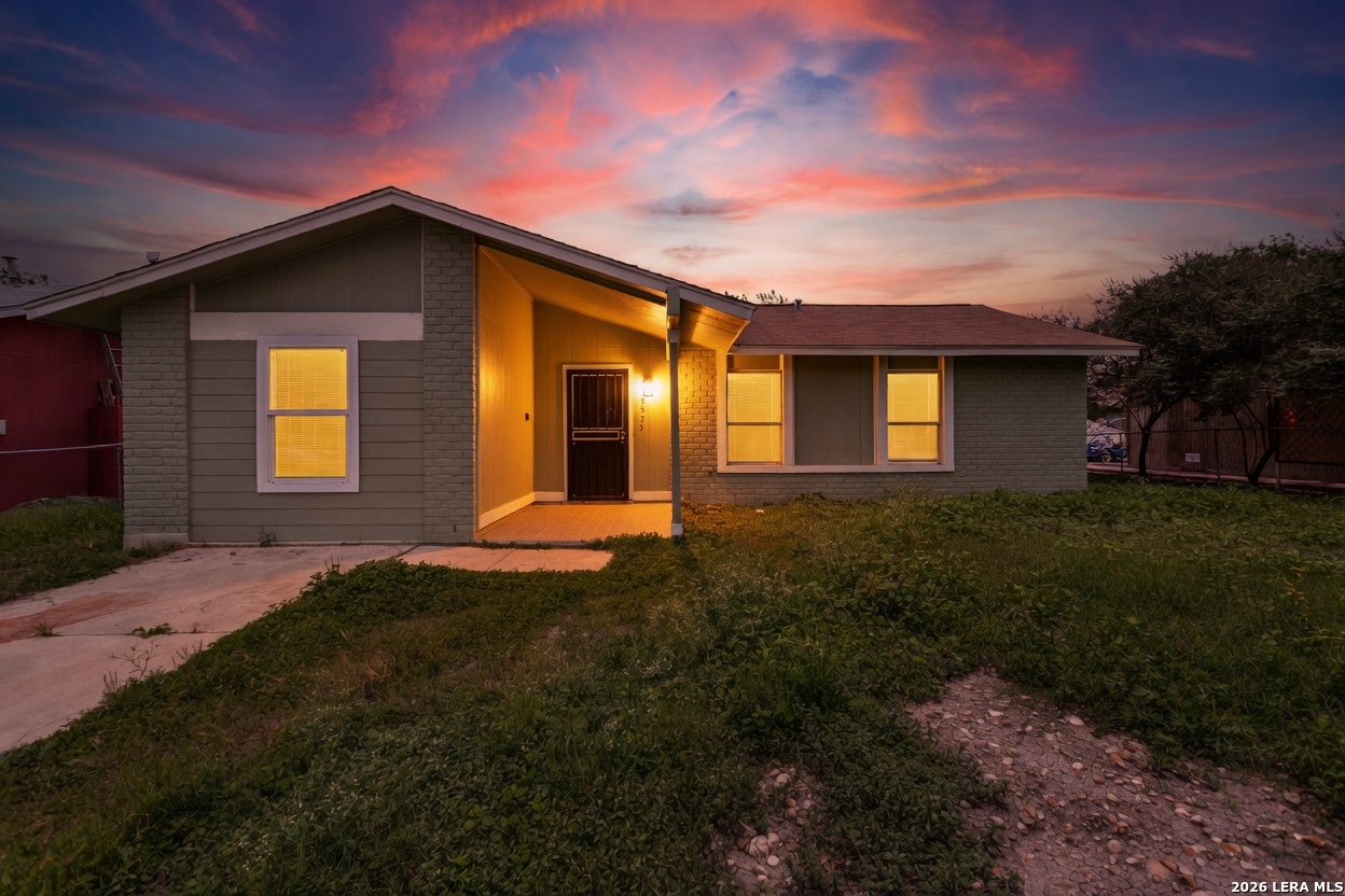 5535 RED SKY ST, San Antonio, TX 78242 — photo 1