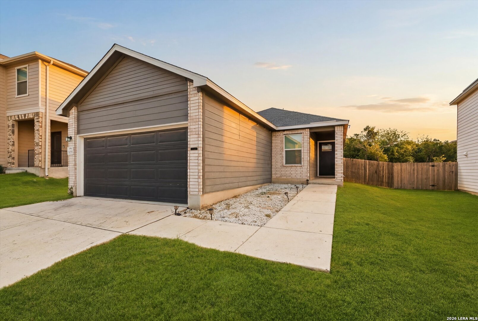 15521 SELENE VW, San Antonio, TX 78245 — photo 1