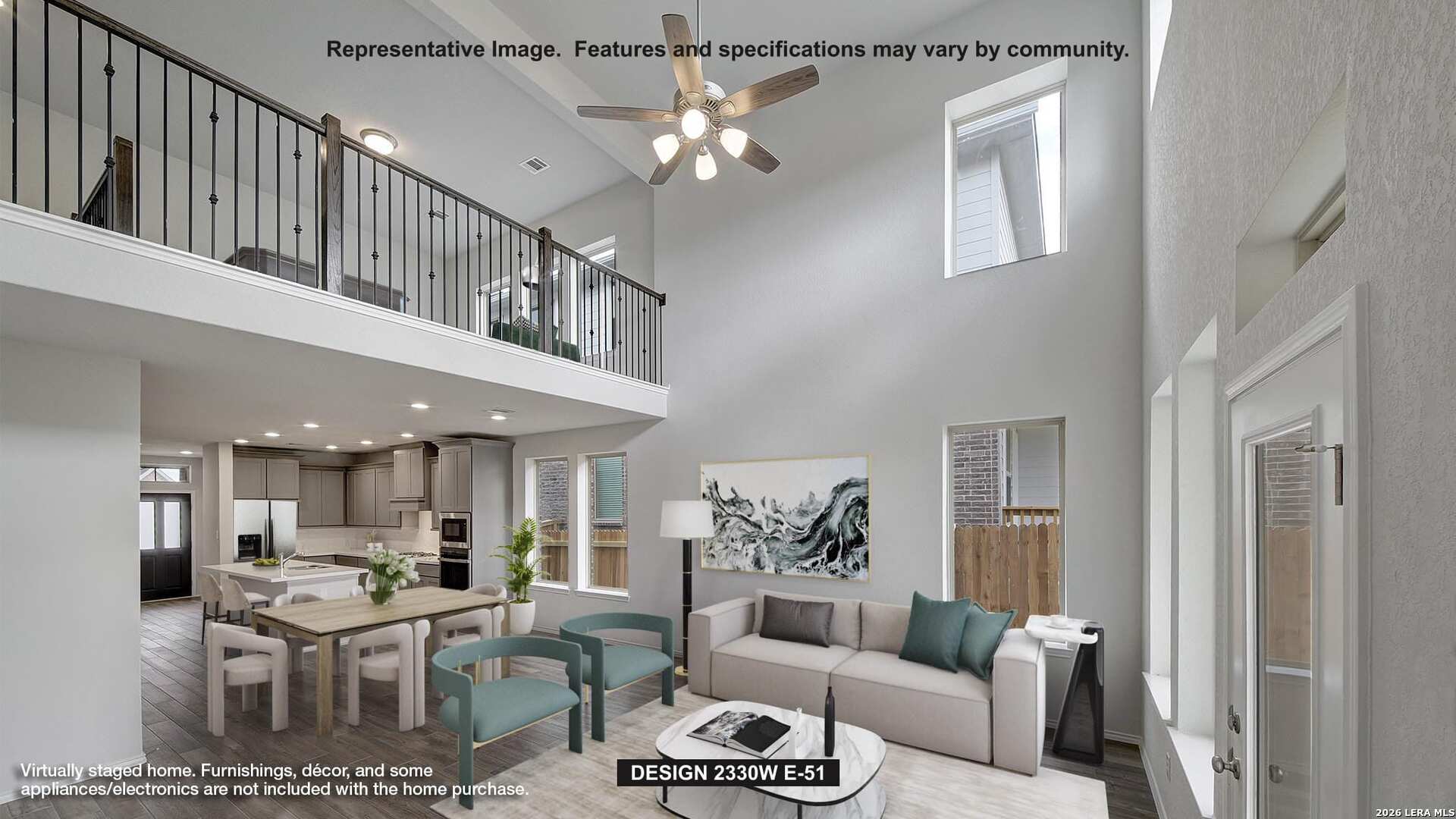 913 Woodland Lakes, , 78130 — photo 1