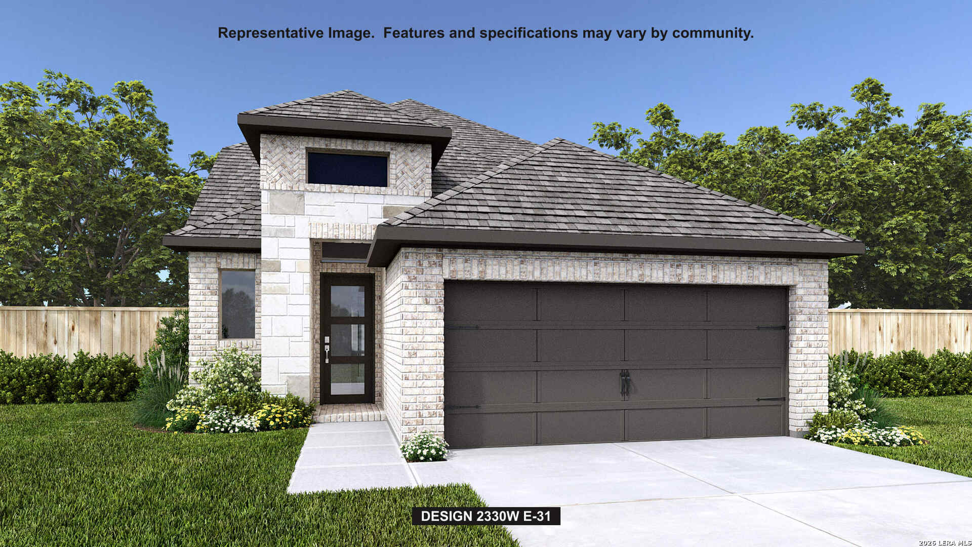 913 Woodland Lakes, New Braunfels, TX 78130 — photo 1
