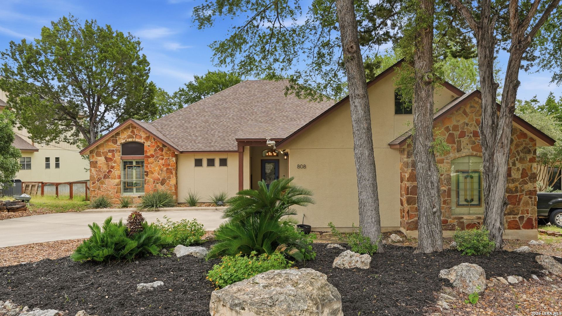808 ELMWOOD CV, ,  78130 — photo 1